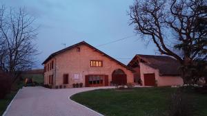 Maisons d'hotes Maison d'hotes Saint Alary : photos des chambres