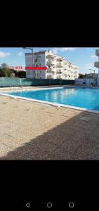 Apartamento Agua Plaza T2 - Estrela do Mar