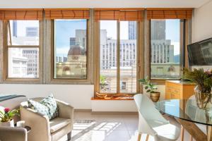 #508 Cartwright - City Haven