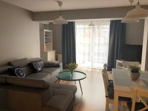 Apartament Portowa 31