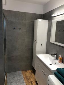 Apartament Portowa 31