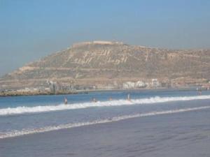 Agadir Holiday Apartment