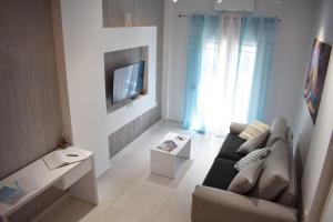 Central Luxury Apartment in Thessaloniki