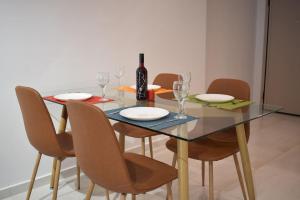 Central Luxury Apartment in Thessaloniki