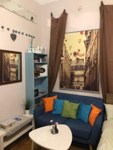 Jewelry Box in Central Budapest