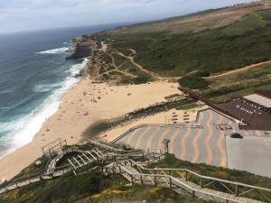 T2 Apt-Beachtour Lux Sunset - Ericeira