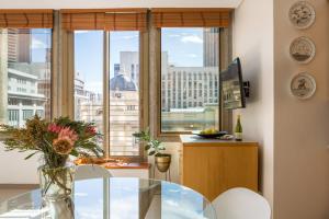 #508 Cartwright - City Haven