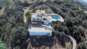 casa da ainheira 44 cruz da assumada 8100-296 Loulé - Loulé