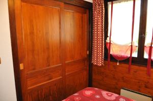 Appartements Triolet : photos des chambres