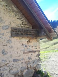 Appartements Triolet : photos des chambres