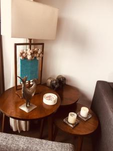 Departamento Costa Pucón