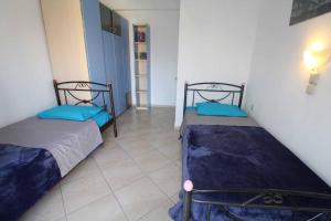 Natasa’s home Agios Ioannis Karousades