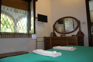 La Casa Dellantiquario