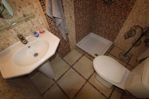 Natasa’s home Agios Ioannis Karousades