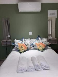 Gathering Guesthouse - Aloe room