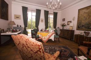 B&B / Chambres d'hotes Les Luz - Chambres d'hotes : photos des chambres