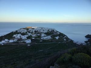 VILLA LEMONIA Sifnos Greece