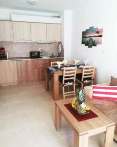 Private apartment Ana in Green Life Beach Resort
