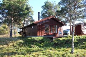 Ådne-Bu, 8 persons cabin in Geilo