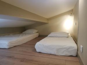 Appartements Gite Roma : photos des chambres