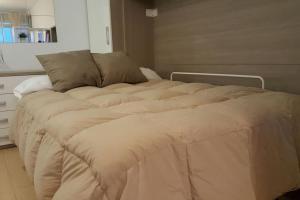 STUDY NEAR MALAGA AND THE BEACH