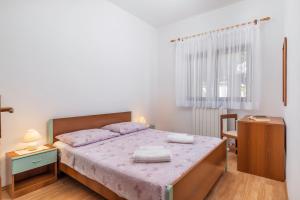 Apartman Ive Vrsar