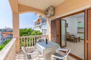 Apartman Ive Vrsar 