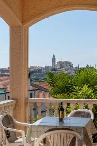 Apartman Ive Vrsar - Vrsar