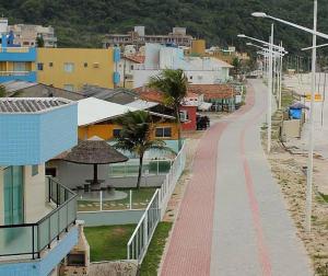 Apartamento Bombinhas