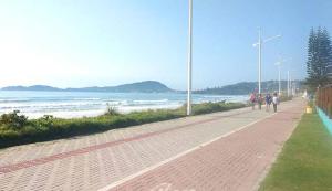 Apartamento Bombinhas