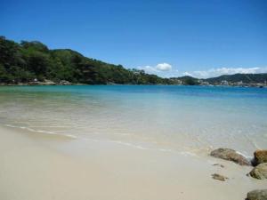 Apartamento Bombinhas