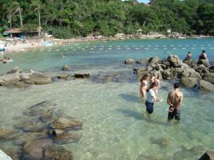 Apartamento Bombinhas