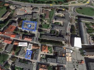 Apartamenty Chopina 4
