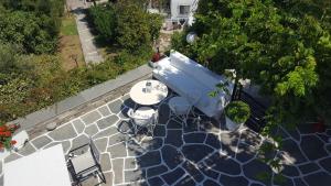 A beautiful beachfront maisonette Halkidiki Greece