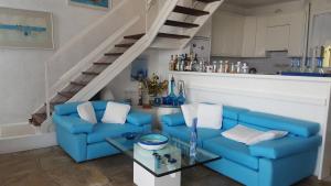 A beautiful beachfront maisonette Halkidiki Greece