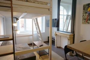 Cosy Appartement proche Gares #1