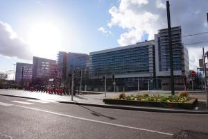 Cosy Appartement proche Gares #1