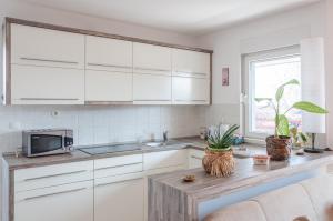 Modern and bright apartment in Ruma