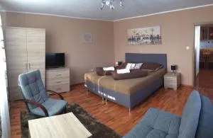 Apartmány u Galandu - Sklené