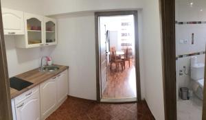 Apartmány u Galandu