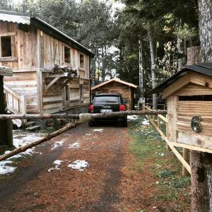 Chalets El Roc : photos des chambres