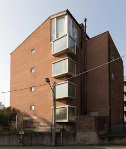 Il Loft di Guido - 博尔扎诺维琴蒂诺