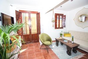 Mediterrani Studio The Old Town
