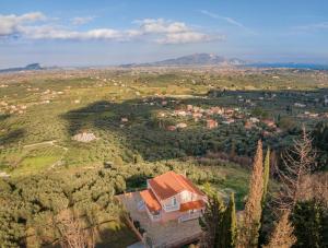 Villa Diana Zakynthos Greece