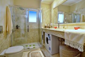 Katoi Apartment 2 Agios Georgios Pagoi