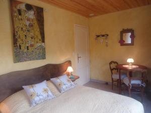 B&B / Chambres d'hotes KiOui : photos des chambres