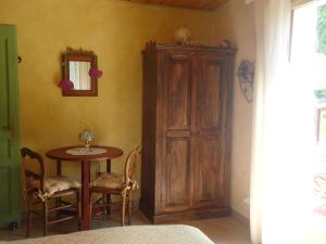 B&B / Chambres d'hotes KiOui : photos des chambres