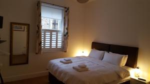 10 Grove St - Bath Holiday Suites - Apartments, Bath