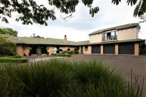 Cedar Park Bed & Breakfast - Newstead
