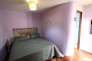 Pousada Trilha Violeta